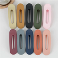 Lay Flat Claw Clip Preorder