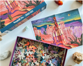 500 Piece Puzzle Preorder