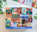 Iconic Utah 1000 Piece Puzzle Preorder