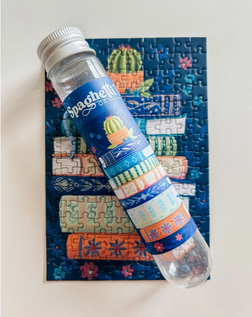 150 Piece Mini Puzzle Preorder