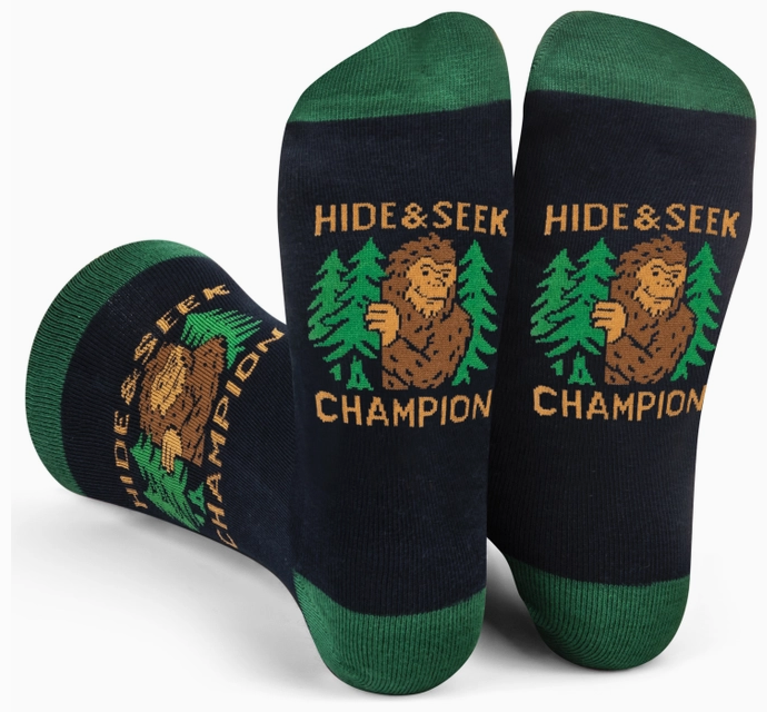 Fun Socks Preorder