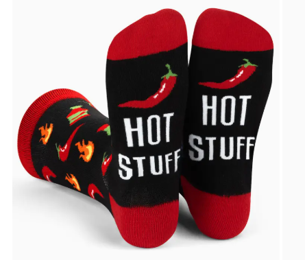 Fun Socks Preorder