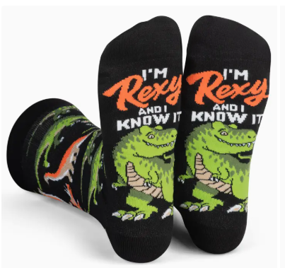 Fun Socks Preorder