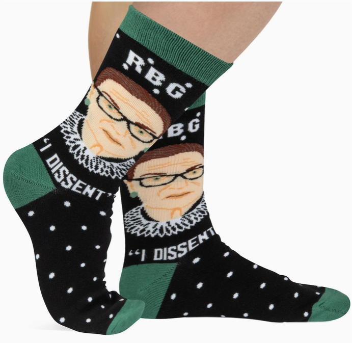 Fun Socks Preorder