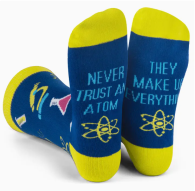 Fun Socks Preorder