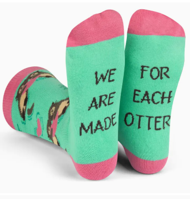 Fun Socks Preorder