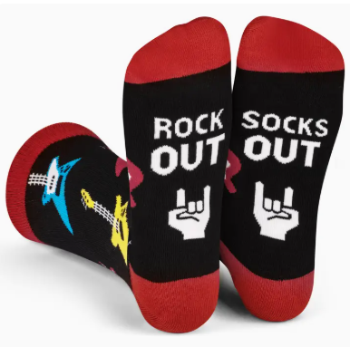 Fun Socks Preorder