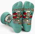 Fun Socks Preorder